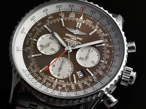 how to spot a fake breitling aerospace|counterfeit breitling watches.